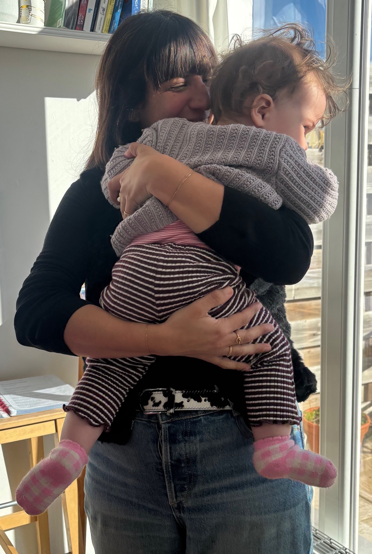 Kinésiologie et somatique énergétique : un accompagnement global du désir d’enfant aux premières années de vie